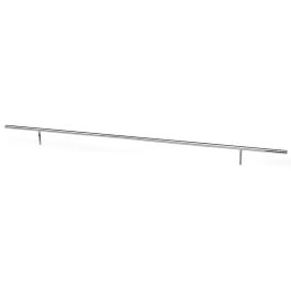 Q&Q Tige de finition Alise L720 D8 M5 Chrome montée avec 2 goujons 5x50mm Precio: 7.6899996. SKU: B18Z23ALFK