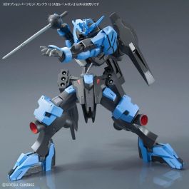 Figure à Collectionner Bandai 1/144 OPTION PARTS SET GUNPLA 12 Plastique Animation et manga