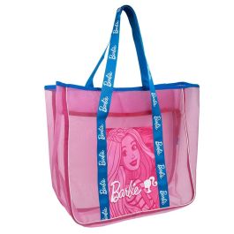 Sac de plage Barbie Fuchsia 62,0 x 39,0 x 20,0 cm Precio: 14.4999996. SKU: B193MT2RYF