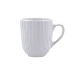 Mug Cerámico Moana Bidasoa 40 cL (12 Unidades)