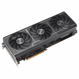 ASUS Radeon RX 9070 XT OC 16 Go GDDR6 avec 3 ventilateurs, PCIe 5.0