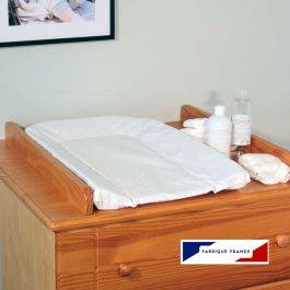 Looping BCLPC Table à langer mousse Blanco