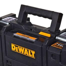 DEWALT Mallette Multiusages Tstack II DWST83345-1