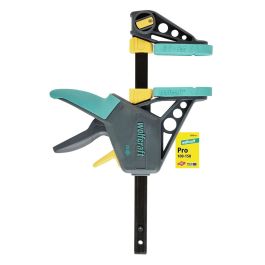 Serre joint une main Wolfcraft 100-150 mm Precio: 31.59. SKU: S7907106