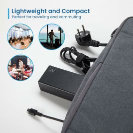 Tableau d’affichage Ewent ew3982 90 W