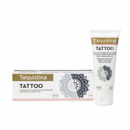 Crème hydratante Talquistina Tattoo Spf 25 (70 ml) Precio: 11.8899996. SKU: S05102611