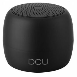 Haut-parleurs bluetooth portables DCU MINI Precio: 25.5. SKU: B1AMCZHDA9