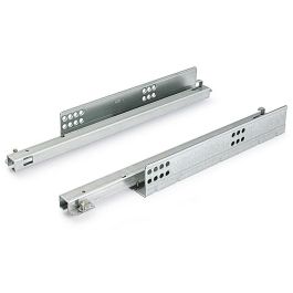 DTC Glissière de Tiroir à Extraction Partielle 500 Dtc, 500mm, 20kg Precio: 8.5899996. SKU: B15XVQFJWP