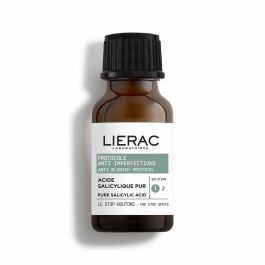 Exfoliant visage Lierac Precio: 20.79. SKU: B1EXF3JXKM