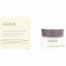 Ahava TIME TO REVITALISER Contour des Yeux Fermeté Extrême 15 ml - Crème anti-rides et hydratante aux minéraux de la Mer Morte Precio: 29.4999996. SKU: B12YJF37R7