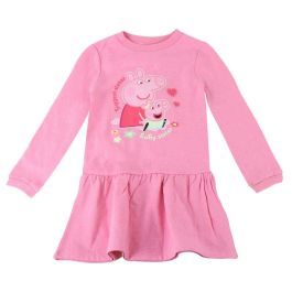 Robe Peppa Pig Rose