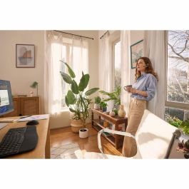 Casque Poly AV4P1AA#ABB Noir