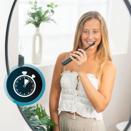 Brosse à dents électrique Cecotec UltraSonic PlatiniumSwing