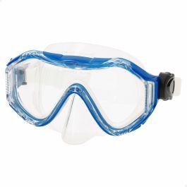 Masque de plongée AquaSport (6 Unités)
