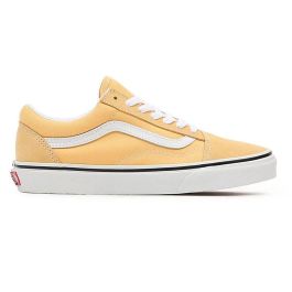 Baskets Casual pour Femme Vans Old Skool Jaune Precio: 77.79. SKU: B1592SHH3F