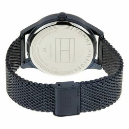 Montre Homme Tommy Hilfiger DAMON (Ø 46 mm)