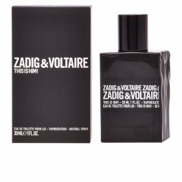Parfum Homme Zadig & Voltaire EDT