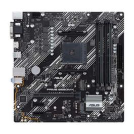 Carte Mère Asus AMD AM4 AMD B550 AMD