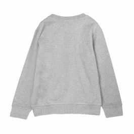 Sweat sans capuche enfant Toy Story Gris