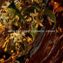 Guerlain Absolus Allegoria Cuir Intense Edp Vapo 125 mL