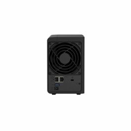 Stockage en Réseau NAS Synology DS225+ Noir Intel Celeron J4125