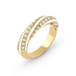 Bague Femme Guess JUBR05384JWYGWH56 16 Doré Precio: 101.052. SKU: B1K75B2MCX