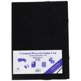 Classeur Mariola Noir Precio: 5.6900004. SKU: B1FJ66CP3H