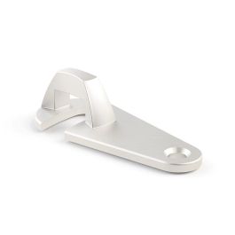 SISO Gancho Bloqueo Zmk Niquelado Zamak - Système de fermeture et fixation pour meubles et panneaux