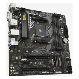 Gigabyte B550M DS3H Carte mère