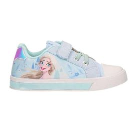 Chaussures de Sport pour Enfants Frozen Bleu clair 28 Precio: 34.2. SKU: B1A7BQFQFC