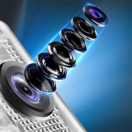 Câble USB-C Kramer 96-0235206 Noir 1,8 m