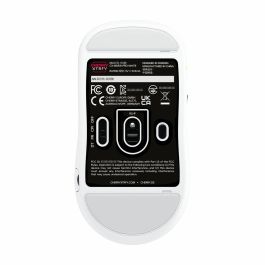 CHERRY XTRFY M68 Pro Wireless. WHITE Wireless Maus