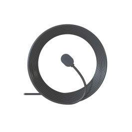 Armoire à clés Arlo Noir