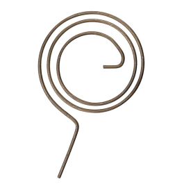 DUVER Ressort Manivelle 2 x 1mm Référence 3034 pour retour de position Precio: 4.95. SKU: B1EQCDYKWP