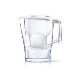 Carafe Filtrante Brita 1051435 Blanc (1 Pièce)