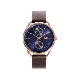 Montre Homme Mark Maddox HC7119-37 (Ø 40 mm)