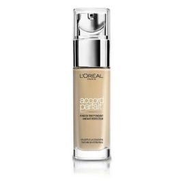 Base de maquillage liquide L'Oreal Make Up A81864 Nº 3.5.N 30 ml