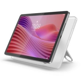 Lenovo Tablette M10 Plus (3ème génération) 10.1" 64Go RAM 4Go Android 14 Gris avec étui inclus