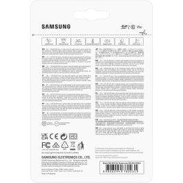 CARD Card 512GB Samsung XC PRO Plus (2023)(CL10) retail