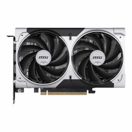 Carte Graphique MSI VENTUS 2X OC 8 GB GDDR6