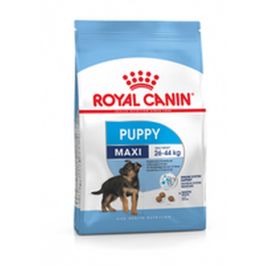 Nourriture Royal Canin Maxi Puppy Petit/Junior Poulet Riz Légumes 15 kg