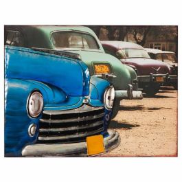 Cadre Alexandra House Living Bois MDF 45 x 4 x 60 cm