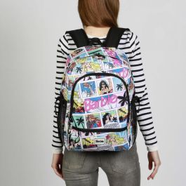 Cartable Barbie