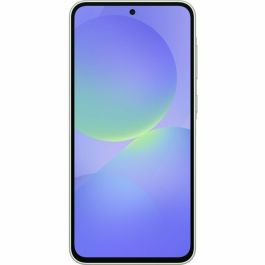 Smartphone Samsung Galaxy A36 Octa Core 6 GB RAM 128 GB Vert 6,7"