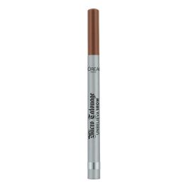 Eyeliner de Sourcils L'Oréal Paris Micro Tatouage Shade 105-brunette Precio: 12.5000004. SKU: S0586337