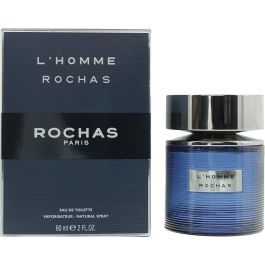 Parfum Homme Rochas L'Homme EDT 60 ml