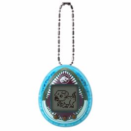 Animal de Compagnie Interactif Tamagotchi Jurassic World