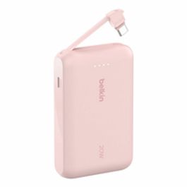 Powerbank Belkin BPB021HQPK Rose