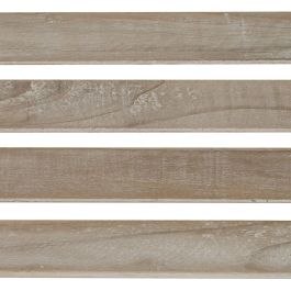 Étagère Naturel Bois d'épicéa 98 x 38 x 127 cm