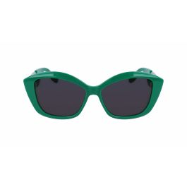 Lunettes de soleil Femme Karl Lagerfeld KL6102S-300 ø 56 mm